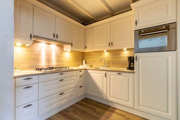 Medium property photo - Weissenbruchstraat 76, 4703 JW Roosendaal